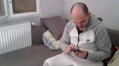 George  Maria online show from 03.07.26