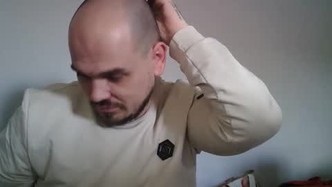 George  Maria online show from 04.07.26