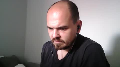 Snapshot of bixbax007 chatting on 06.01.26 George Maria online show from 06.01.26