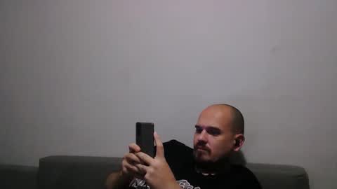 Snapshot of bixbax007 chatting on 06.02.26 George Maria online show from 06.02.26