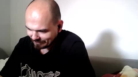 Snapshot of bixbax007 chatting on 06.05.26 George Maria online show from 06.05.26