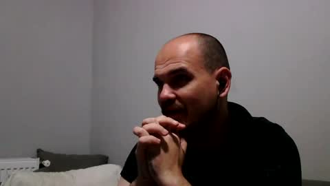 Snapshot of bixbax007 chatting on 06.15.26 George Maria online show from 06.15.26