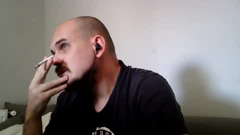 Snapshot of bixbax007 chatting on 06.19.26 George Maria online show from 06.19.26