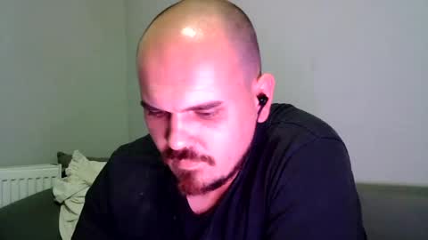 Snapshot of bixbax007 chatting on 06.19.26 George Maria online show from 06.19.26