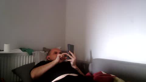 Snapshot of bixbax007 chatting on 06.22.26 George Maria online show from 06.22.26