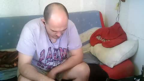 Snapshot of bixbax007 chatting on 07.28.26 George Maria online show from 07.28.26