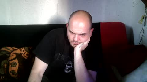 Snapshot of bixbax007 chatting on 08.01.26 George Maria online show from 08.01.26