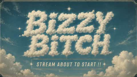 Snapshot of bizzybitch555 chatting on 06.26.26 bizzybitch555 online show from 06.26.26