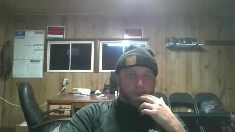 bjhancock_28 online show from 11.25.25