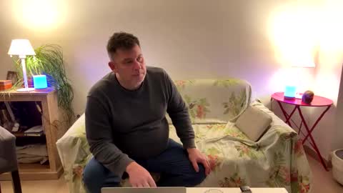 BJkouple online show from 01.10.26