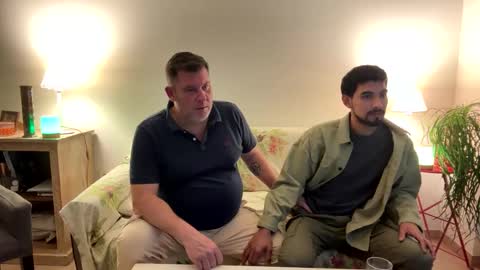 BJkouple online show from 01.17.26