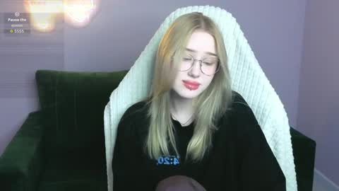 Julia online show from 03.29.26