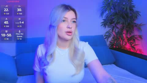 Julia online show from 04.16.26