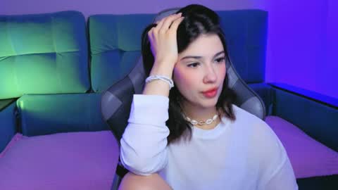 Snapshot of bjliki chatting on 07.17.26 Julia online show from 07.17.26