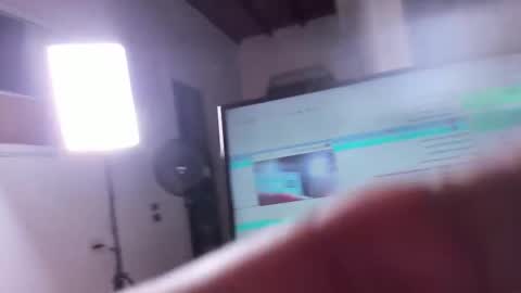 Snapshot of bjonr_haward chatting on 09.29.25 Haward  online show from 09.29.25