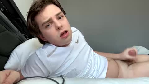 bkennedy829 online show from 02.09.26