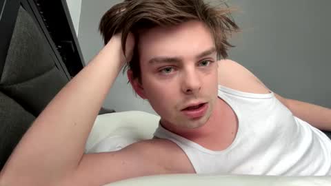 bkennedy829 online show from 02.12.26