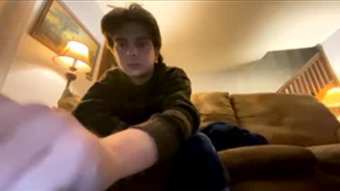 bkennedy829 online show from 02.27.26