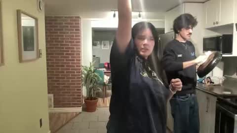 bkws985 online show from 03.22.26