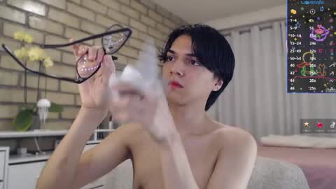 Biel online show from 04.05.26