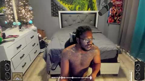 Snapshot of blaccanalmatters chatting on 12.06.24 Plant Base Streamers From Pennsylvania online show from 12.06.24