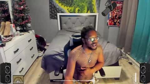 Snapshot of blaccanalmatters chatting on 12.21.24 Plant Base Streamers From Pennsylvania online show from 12.21.24