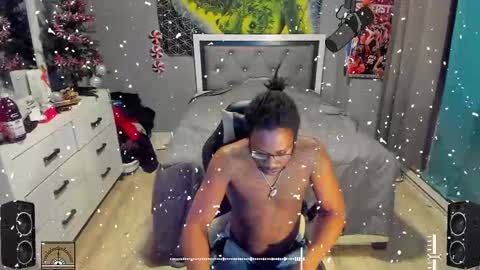 Snapshot of blaccanalmatters chatting on 12.24.24 Plant Base Streamers From Pennsylvania online show from 12.24.24