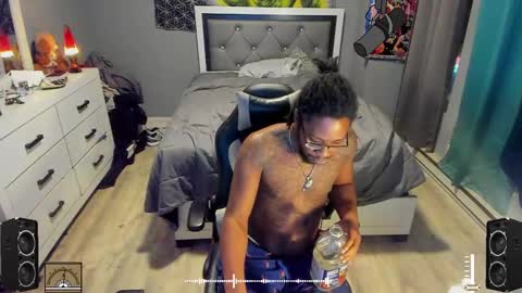 Snapshot of blaccanalmatters chatting on 01.06.25 Plant Base Streamers From Pennsylvania online show from 01.06.25