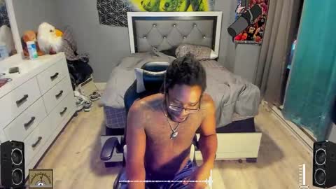 Snapshot of blaccanalmatters chatting on 01.23.25 Plant Base Streamers From Pennsylvania online show from 01.23.25