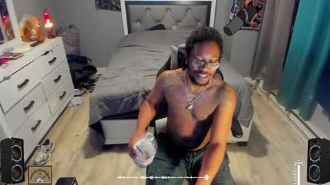 Snapshot of blaccanalmatters chatting on 02.01.25 Plant Base Streamers From Pennsylvania online show from 02.01.25