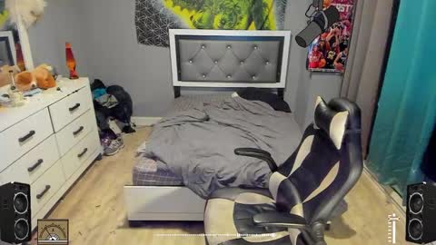 Snapshot of blaccanalmatters chatting on 03.07.25 Plant Base Streamers From Pennsylvania online show from 03.07.25