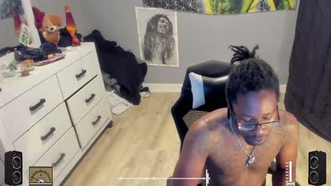 Snapshot of blaccanalmatters chatting on 09.26.25 Plant Base Streamers From Pennsylvania online show from 09.26.25