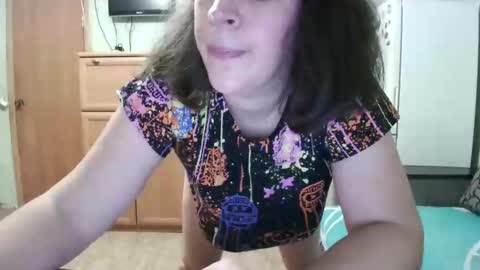 naughtyKate online show from 12.21.24