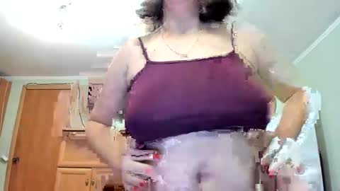 naughtyKate online show from 01.12.26