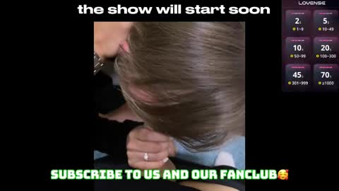 Mia and Rick online show from 03.22.26