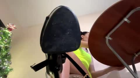 Alexandra online show from 01.11.25