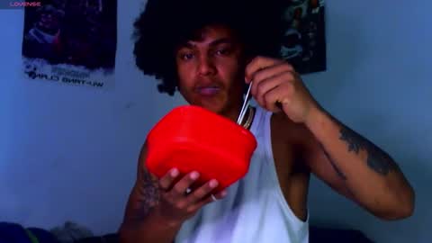 Black Arthur online show from 03.02.26