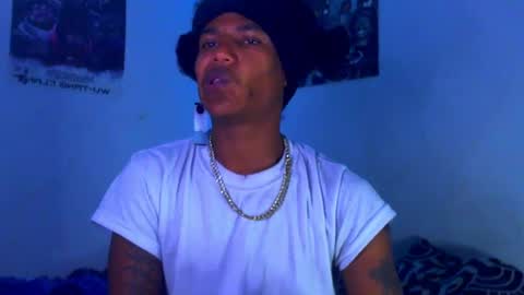 Snapshot of black_arthur chatting on 06.14.26 Black Arthur online show from 06.14.26