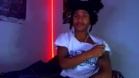Snapshot of black_arthur chatting on 06.17.26 Black Arthur online show from 06.17.26