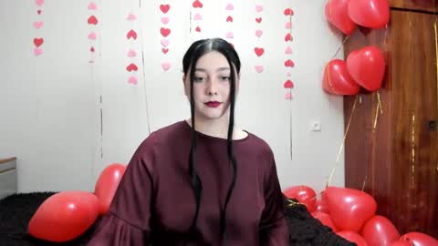 Snapshot of black_berry_bla_ck chatting on 02.16.25 black_berry_bla_ck online show from 02.16.25