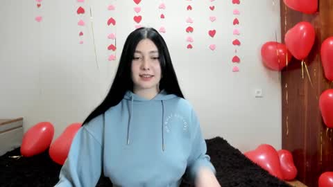 black_berry_bla_ck online show from 02.19.25