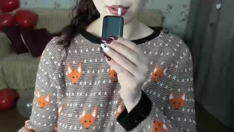 black_berry_bla_ck online show from 02.13.26