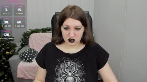 Rose online show from 01.25.25