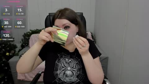 Rose online show from 01.26.25