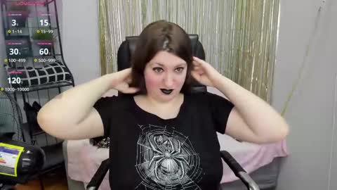 Rose online show from 02.15.25