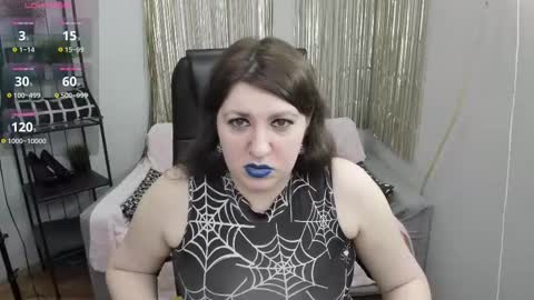 Rose online show from 02.19.25