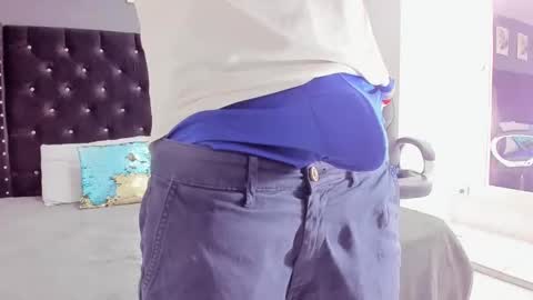 boy online show from 02.26.25