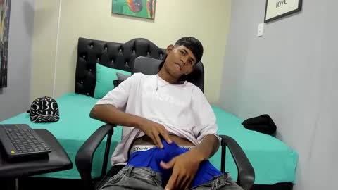 boy online show from 03.01.25