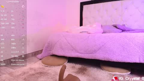 Snapshot of black_cryystal chatting on 03.04.25 Crystal3 online show from 03.04.25