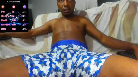 Snapshot of black_diamond_t chatting on 09.17.25 Black Diamond online show from 09.17.25